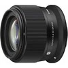 Objektyvas Sigma 56mm F1.4 DC DN | Šiuolaikinis | Canon RF