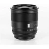 Objektyvas - Viltrox AF 27mm F1.2 XF Fujifilm X-Mount