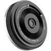 Objektyvas - Viltrox AF 28mm F4.5 FE E-Mount plataus kampo fiksuoto židinio objektyvas