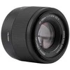Objektyvas - VILTROX AF 56mm F1.7 Fuji X automatinio fokusavimo objektyvas APS-C kameroms