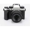 Objektyvas - VILTROX AF 56mm F1.7 Fuji X automatinio fokusavimo objektyvas APS-C kameroms