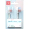 Oclean Kids Šepetėlio galvutė 2 pcs P3K1 Baltas