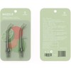 Oclean N10 nozzle žalias for W10