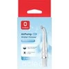 Irigatoriaus antgalis Oclean Replacement mouth shower nozzles N20-A10 clear 2 pcs