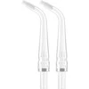 Oclean N21 Ortodontinis antgalis skirtas A10 Transparent