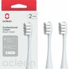 Oclean Professional Clean Šepetėlio galvutė P1C9 Sidabrinis 2pcs