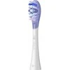Oclean Ultra šepetėlio galvutė violetiniu pagrindu