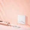 Elektrinis dantų šepetėlis Oclean X10, rožinis