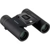 Žiūronai Olympus 10x25 WP II Binoculars - Juodas