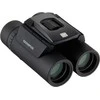 Žiūronai Olympus 10x25 WP II Binoculars - Juodas
