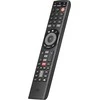 Pultelis ONE FOR ALL Smart Control 5, juodas / URC7955 / 188677