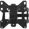 ONE For ALL TV sieninis laikiklis WM2251 13-40 ", Maksimalus svoris (talpa) 30 kg, Juodas