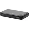 One For All Vienas visiems Vienas visiems išmanusis HDMI jungiklis SV1632 4K, HDMI jungiklis (juodas, Full HD HDMI jungiklis)