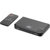 One For All Vienas visiems Vienas visiems išmanusis HDMI jungiklis SV1632 4K, HDMI jungiklis (juodas, Full HD HDMI jungiklis)
