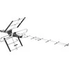 Skaitmeninė lauko antena ONE FOR ALL VHF/UHF 5G 10m / SV9357