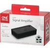Signalo stiprintuvas ONE FOR ALL EU/SA (C tipas), 230-240V ~ 50Hz 3.0W, 75ohm, 1m kabelis / SV9640