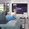 Apple TV nuotolinio valdymo pulto analogas ONE FOR ALL / URC1110