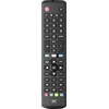 VIENAS VISIEMS URC4911 LG pakaitiniams nuotolinio valdymo pultams
