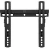 Universalus sieninis televizoriaus laikiklis ONE FOR ALL TV BRACKET, SOLID FLAT VESA 200, GLOBAL / WM4212