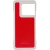 Dėklas OnePlus 110T 5G Glacier Mat, pilkas / 6060205
