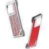 Dėklas OnePlus 110T 5G Glacier Mat, pilkas / 6060205