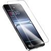 OnePlus Screen protector | OnePlus | Nord 5 | Tempered Glass | Transparent