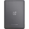 OnePlus Slim Magnetic Powerbank 5000mAh Sidabrinis Pilkas