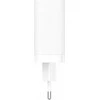 „OnePlus SUPERVOOC“ 120 W dviejų prievadų maitinimo adapteris
