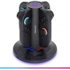 „Oniverse Swich 2 Joy-Con“ įkrovimo stotelė