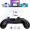 Amio ONIVERSE - „Bluetooth“ valdiklis, skirtas „Nintendo Switch“ / PC / IOS / Android - „Juodas Star“