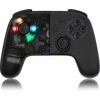 Amio ONIVERSE - „Bluetooth“ valdiklis, skirtas „Nintendo Switch“ / PC / IOS / Android - „Juodas Star“