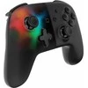 Amio ONIVERSE - „Bluetooth“ valdiklis, skirtas „Nintendo Switch“ / PC / IOS / Android - „Juodas Star“