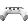 ONIVERSE Belaidis PS4 „Revolt Bluetooth“ valdiklis „Wasp“ – baltas