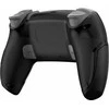 ONIVERSE PS4 belaidis „Revolt Bluetooth“ valdiklis „Wasp“ – juodas