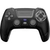 Lanberg ONIVERSE PS4 belaidis „Revolt Bluetooth“ valdiklis „Wasp“ – juodas