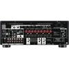 Muzikinis centras ONKYO TX-NR7100 7.2 channels 3D Juodas