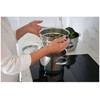 Opa höyryosa, 3 l