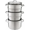 Opa Mari kerroskattila, 3,0 l