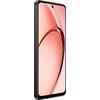 Išmanusis telefonas Oppo A60 5G 4/128GB, rausvai juodas