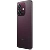 Išmanusis telefonas Oppo A60 5G 4/128GB, rausvai juodas