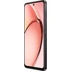 Išmanusis telefonas Oppo A60 5G 4/128GB, rausvai juodas