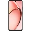 Išmanusis telefonas Oppo A60 5G 4/128GB, rausvai juodas