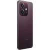 Išmanusis telefonas Oppo A60 5G 4/128GB, rausvai juodas