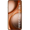 OPPO Find X9 Ultra 5G puhelin, 512/12 Gt, Canyon Oranžinis