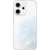 OPPO Reno14 5G 12/256GB Baltas