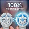 Oral-B iO Gentle Care dantų šepetėlio galvutė, 6 vnt.