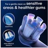 Antgaliai Braun Oral-B 80782582, 2 vnt., Balta, Vokietija