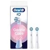 Antgaliai Braun Oral-B 80782582, 2 vnt., Balta, Vokietija