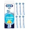 Oral-B iO Ultimate Clean dantų šepetėlio galvutė, 6 vnt.
