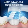 Oral-B iO Ultimate Clean dantų šepetėlio galvutė, 6 vnt.